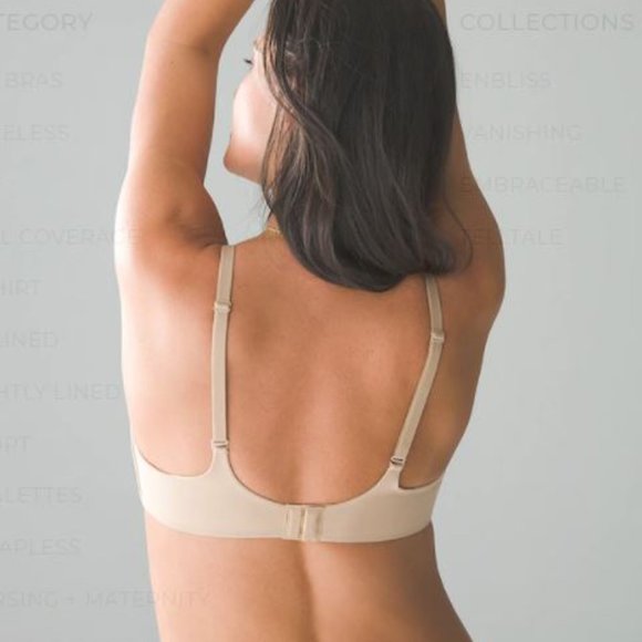 SOMA - ENBLISS Wireless Nursing Bra - Size 38DD - Picture 3 of 3